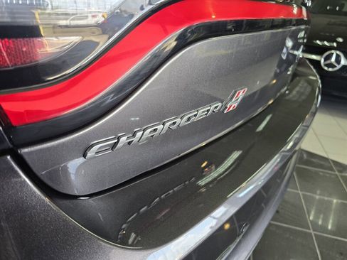 Used 2023 Dodge Charger GT image 31