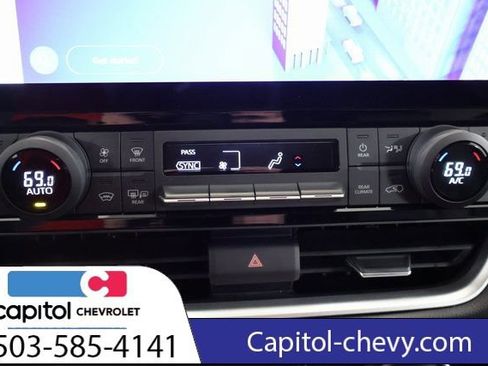 Used 2024 Toyota Grand Highlander XLE image 21