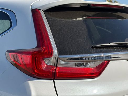 Used 2019 Honda CR-V EX-L image 23