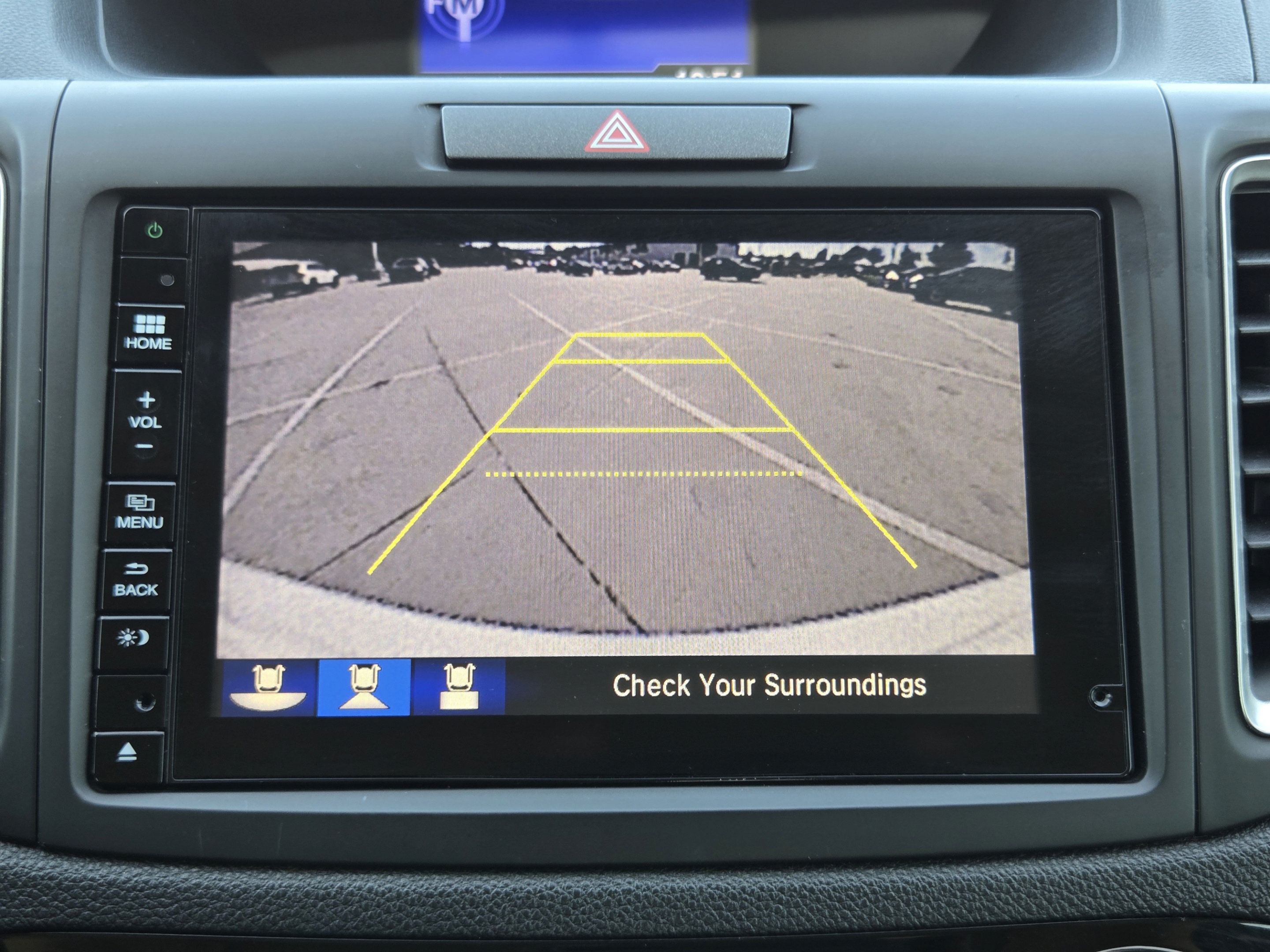 Used 2016 Honda CR-V EX image 15