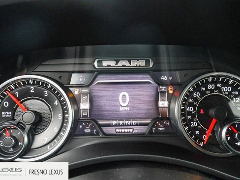 Used 2022 RAM 2500 Tradesman image 27