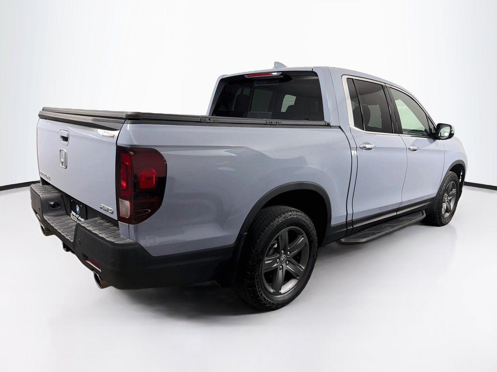Used 2023 Honda Ridgeline RTL-E image 7