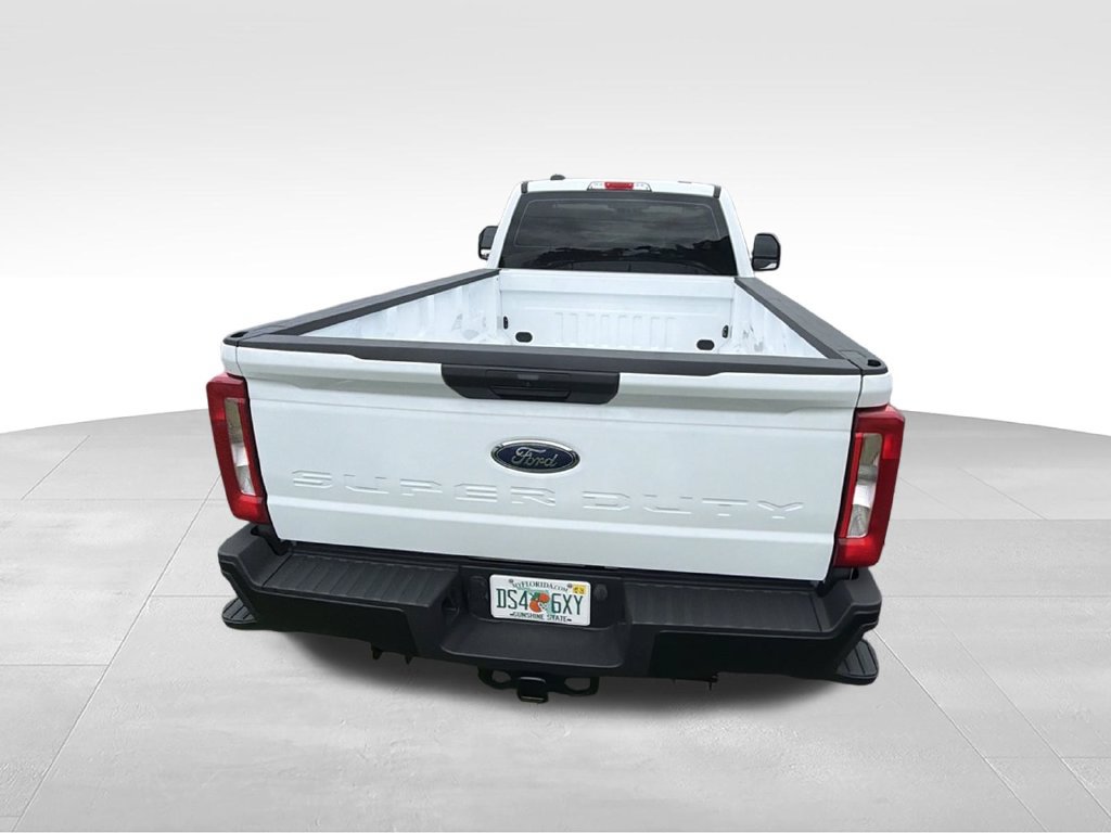 Used 2026 Ford F350 XL RWD image 6