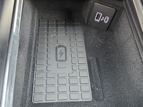 New 2025 Lincoln Corsair Grand Touring w/ Equipment Group 302A image 23