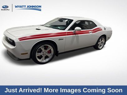 Used 2012 Dodge Challenger R/T