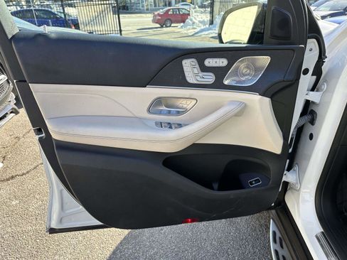 Used 2022 Mercedes-Benz GLE 350 4MATIC image 21