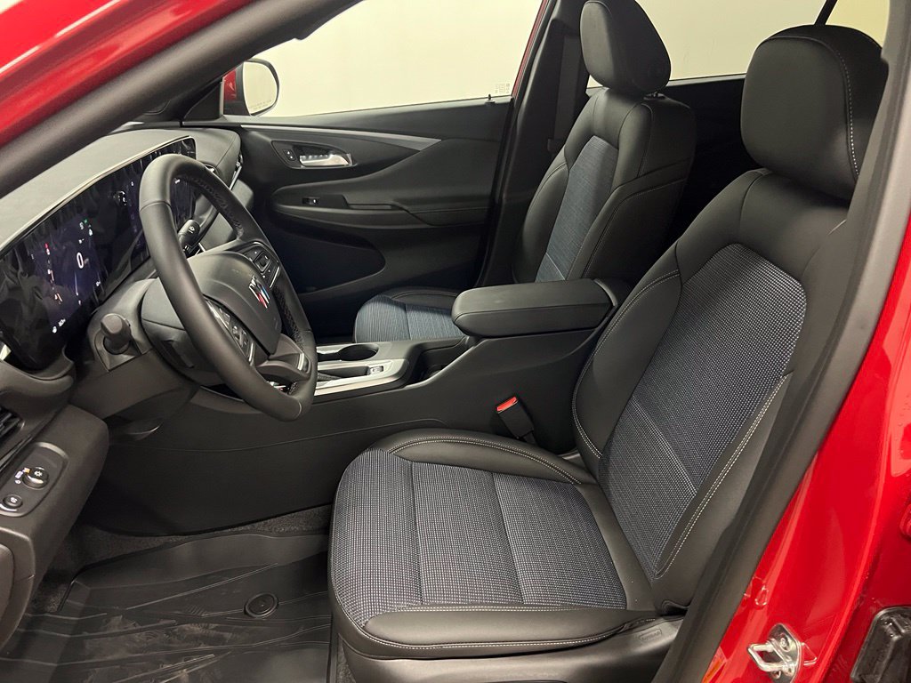 New 2026 Buick Envista Preferred w/ Convenience I Package FWD image 23