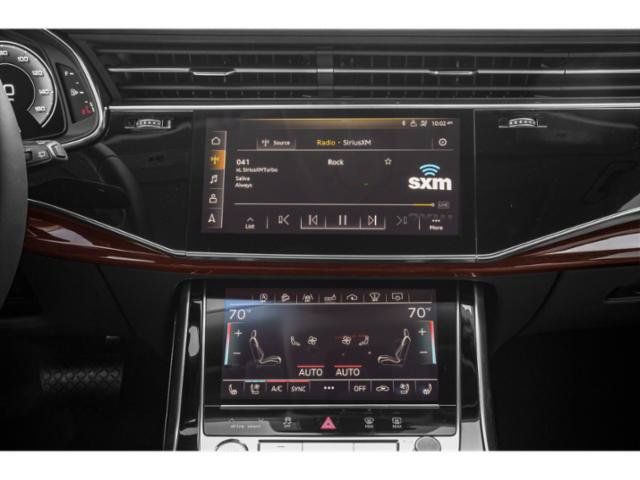 Used 2019 Audi Q8 Prestige AWD/4WD image 10