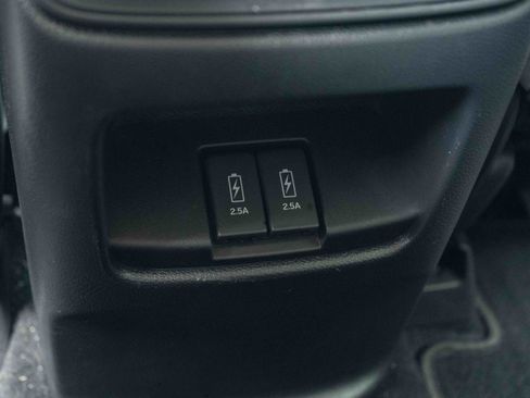 Used 2022 Honda CR-V EX image 40