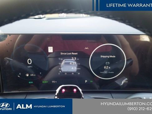 New 2026 Hyundai Santa Fe Calligraphy FWD image 32