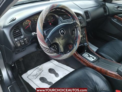 Used 2003 Acura TL image 13