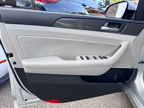 Used 2019 Hyundai Sonata Limited w/ Ultimate Package 04 image 13