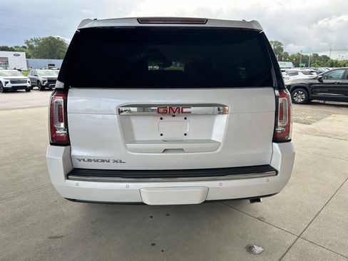 Used 2018 GMC Yukon XL Denali w/ Denali Ultimate Package image 7