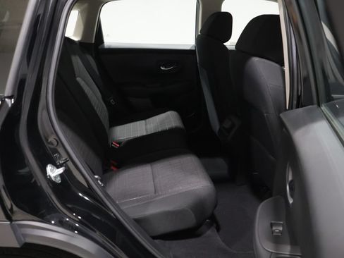 Used 2024 Honda HR-V LX image 19