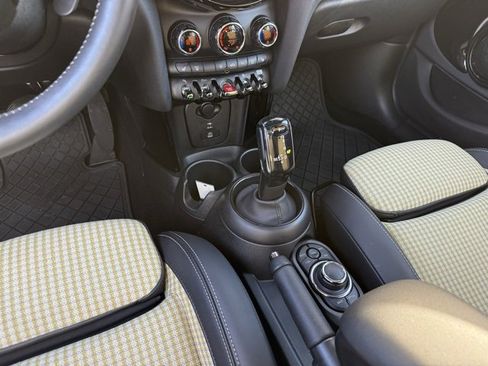 Used 2023 MINI Cooper S w/ MINI Resolute Edition image 19