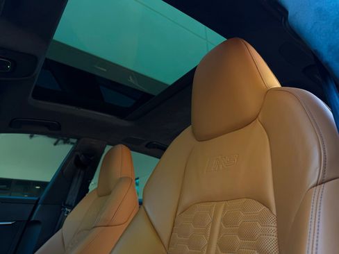 Used 2024 Audi RS 7 Performance image 30