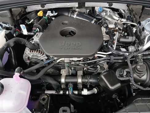 New 2026 Jeep Grand Cherokee Limited image 55