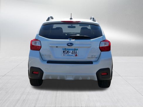 Used 2013 Subaru Crosstrek 2.0i Limited w/ Popular Pkg 2 image 6