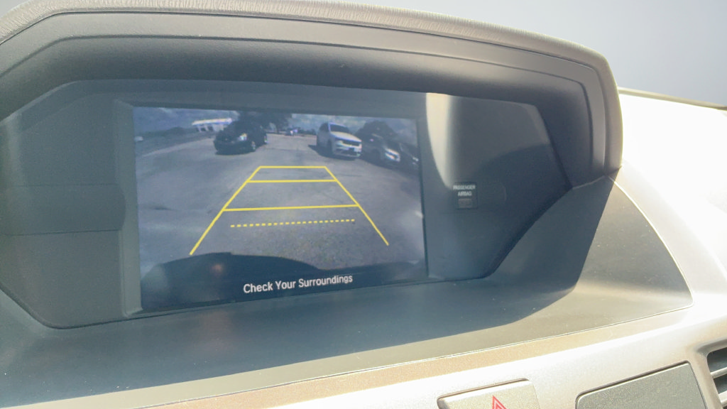 Used 2017 Honda Odyssey EX image 12