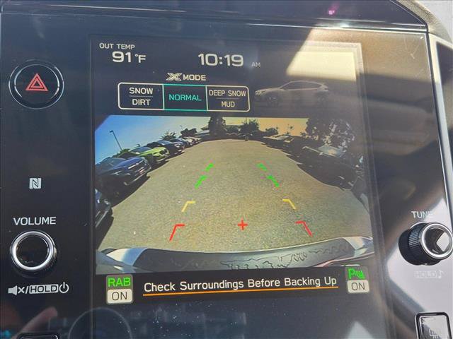 New 2026 Subaru Crosstrek 2.5i Limited w/ Crosstrek Mirror Package AWD/4WD image 16