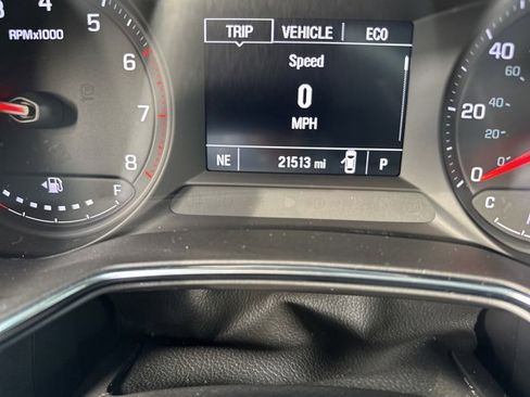 Used 2023 Chevrolet TrailBlazer LT w/ Convenience Package image 14