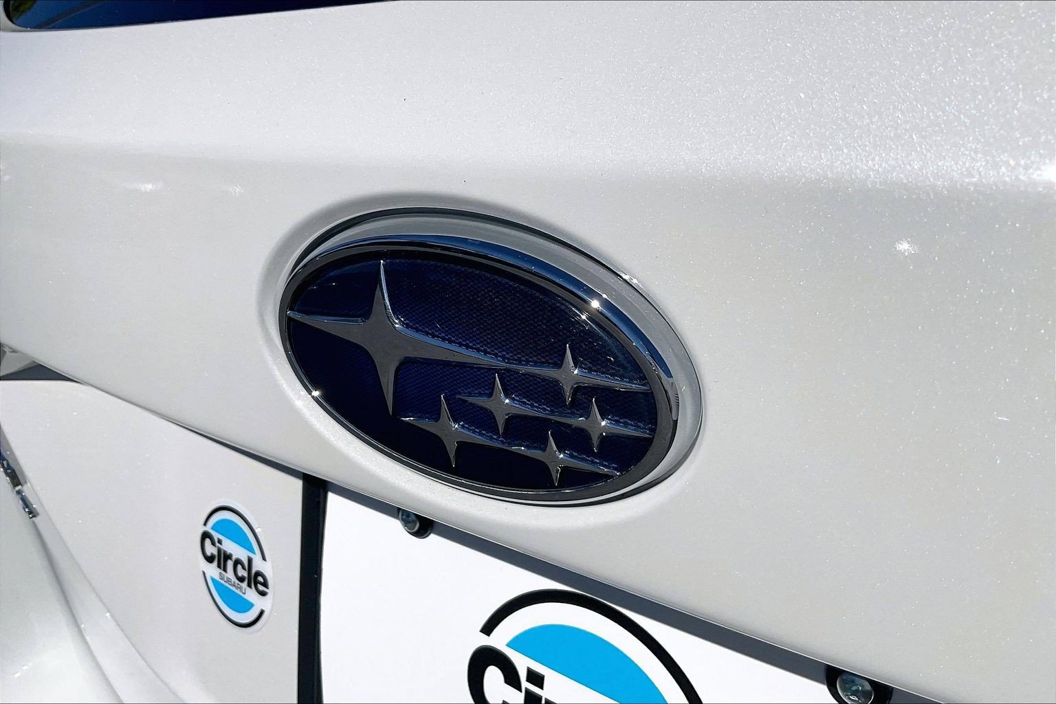 Certified 2025 Subaru Outback Touring AWD/4WD image 32