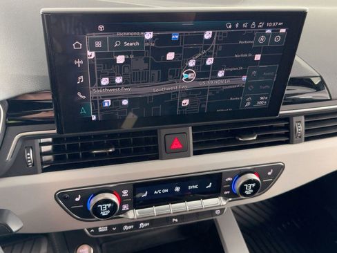 Certified 2023 Audi A5 2.0T Premium Plus w/ Premium Plus image 22