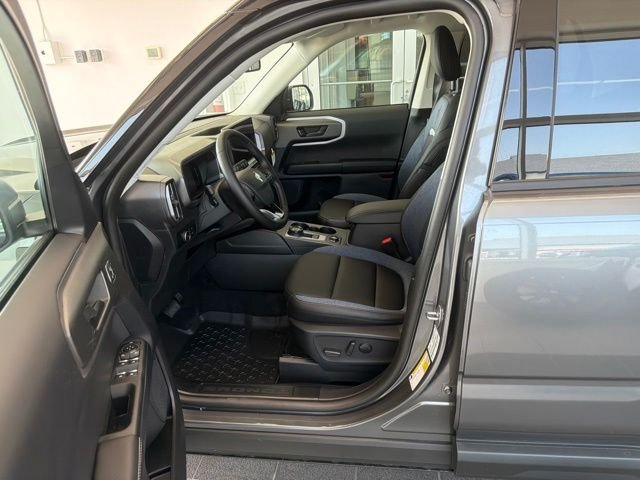 New 2026 Ford Bronco Sport Outer Banks w/ Interior Protection Package AWD/4WD image 11