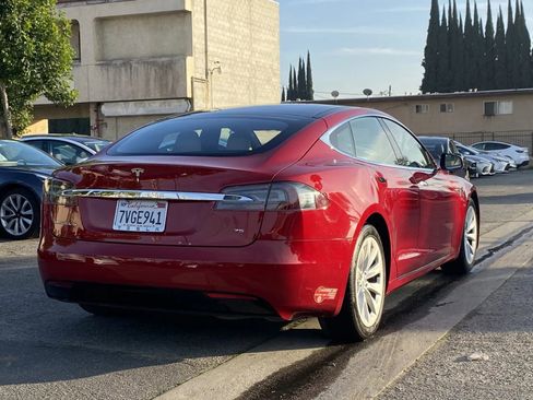 Used 2016 Tesla Model S 75 image 4