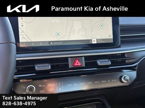 New 2026 Kia K5 GT-Line image 9