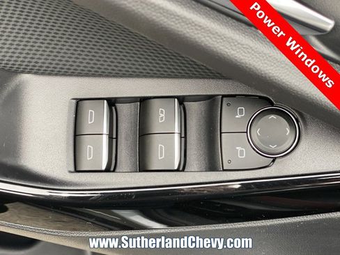 New 2026 Chevrolet Equinox RS image 14