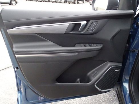 New 2025 Buick Enclave Preferred w/ Super Cruise Package image 25