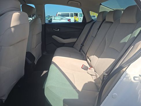 Used 2023 Honda Accord LX image 14