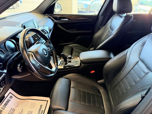 Used 2019 BMW X3 sDrive30i image 7