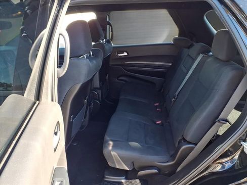 Used 2024 Dodge Durango SXT image 26