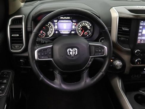 Used 2020 RAM 1500 Laramie AWD/4WD image 15