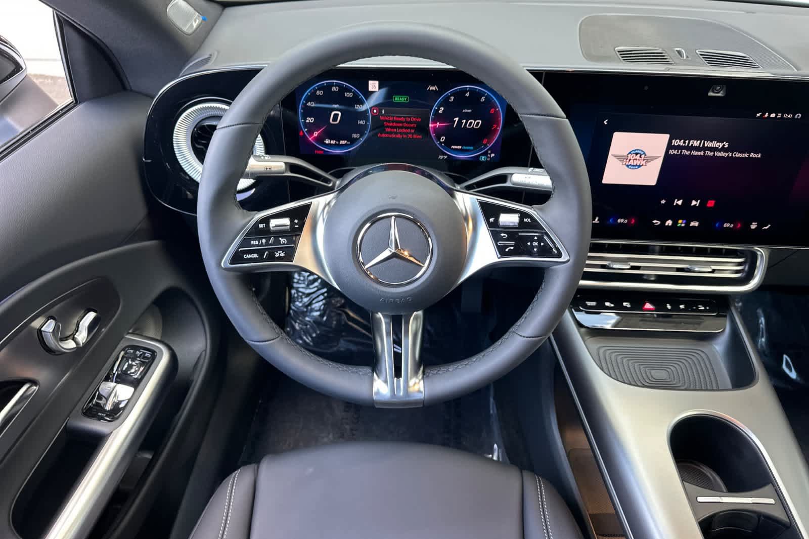 New 2027 Mercedes-Benz CLA 220 image 13
