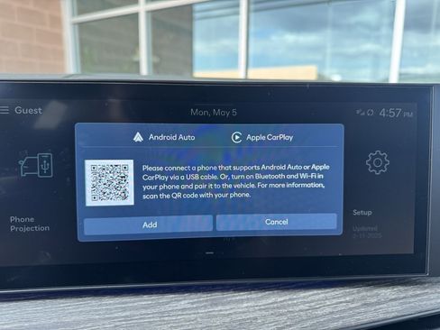 Used 2024 Hyundai Santa Fe Calligraphy image 24