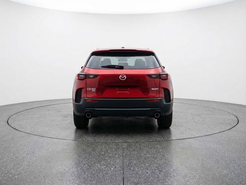 Used 2025 MAZDA CX-50 2.5 Hybrid w/ Premium Plus Pkg image 7