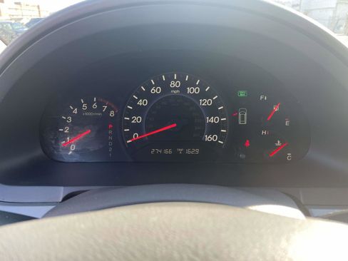 Used 2010 Honda Odyssey EX-L image 13