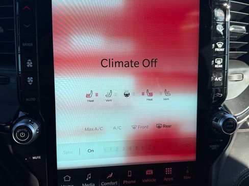 New 2026 RAM 2500 Rebel w/ Rebel Level 2 Equipment Group image 34