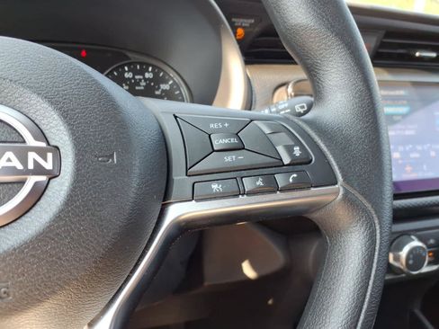 Certified 2024 Nissan Kicks SV FWD image 23