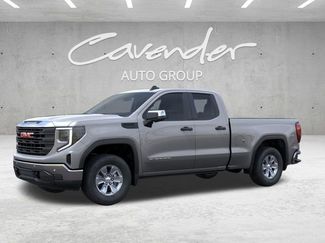 New 2026 GMC Sierra 1500 Pro video 2