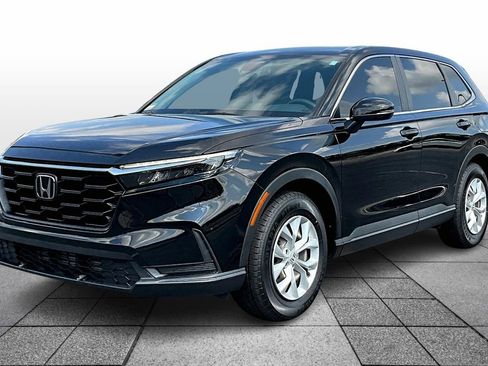 Used 2023 Honda CR-V LX image 3