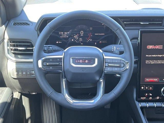 New 2027 GMC Terrain Elevation w/ Black Edition FWD image 17