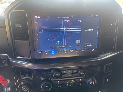 Used 2024 Ford F150 STX w/ Tow/Haul Package image 32