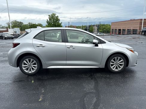 Used 2023 Toyota Corolla SE FWD image 10