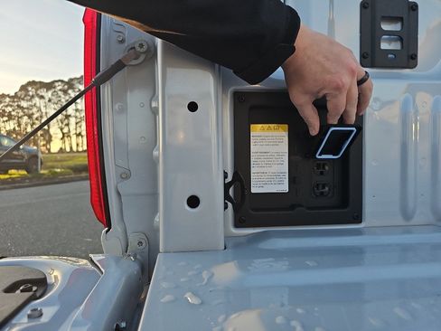 New 2025 Ford F150 Tremor w/ Equipment Group 402A High image 29