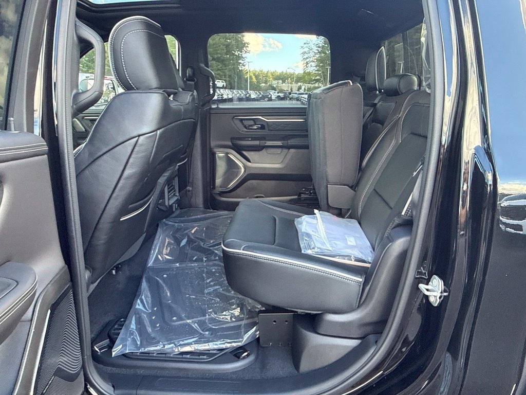 New 2027 RAM 1500 Limited AWD/4WD image 23