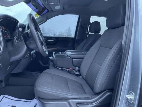 Used 2020 Chevrolet Silverado 1500 RST w/ RST Value Package image 19